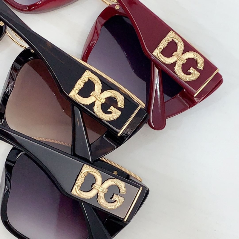 D&G Sunglasses